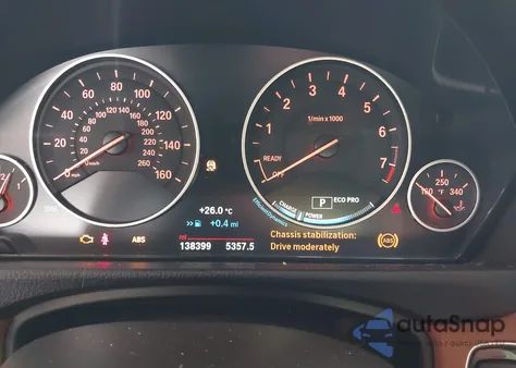 2016 BMW 428I Gran Coupe z USA, uszkodzony, nr VIN WBA4A9C51GG508454